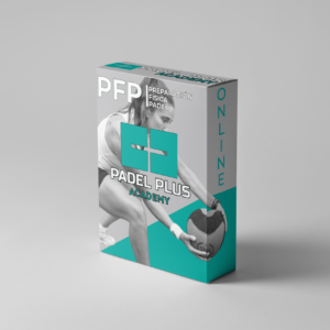 Preparación Fisica Padel